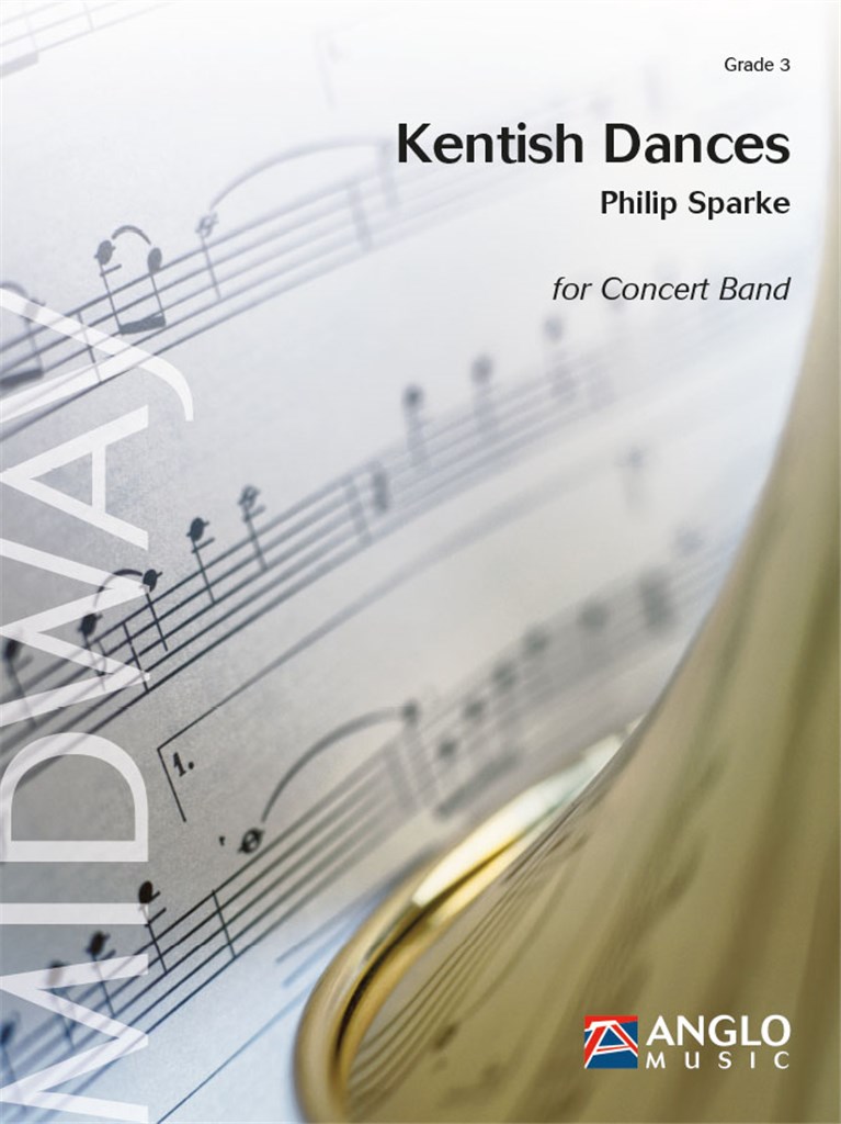 Kentish Dances